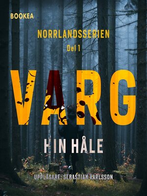 cover image of Varg